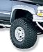 Automotive : Bushwacker 20914-02 Pocket Style Fender Flares - Set of 4
