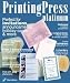PrintingPress Platinum Advanced Invitation Software