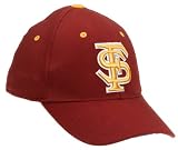 Florida State Seminoles Adult One-Fit Hat by Top of the World
