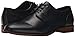 Rush by Gordon Rush Men's Trent Oxford