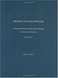 Refinery Process Modeling