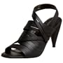 Donald J Pliner Women's Iuna-76 Sandal,Black,6 M US