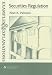 Securities Regulations: Examples and Explanations (The Examples & Explanations Series) by Alan R. Palmiter ISBN 1567066372