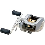 Right Hand Pflueger® President® Low Profile Baitcast Reel