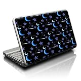 Netbook Skin - Crescent Moons