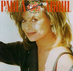 Paula Abdul - Cold Hearted Lyrics - Zortam Music