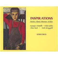Inspirations: Stories About Women Artists