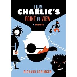 From Charlie's Point of View (Puffin Sleuth Novels)