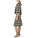Isaac Mizrahi for Target® TRS Collection - Brown Plaid