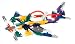K'Nex Flying Fun Set 10 Model Building Set