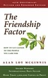 The Friendship Factor