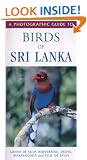 A Photographic Guide to Birds of Sri Lanka (Photographic guides)