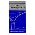 Basic Thermodynamics (Oxford Science Publications) by Gerald Carrington