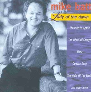 Mike Batt - It Seemed Like A Good Idea At The Time Lyrics - Zortam Music