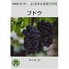 �u�h�E (NHK��̉��|�E�悭�킩��͔|12����)