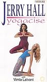 Review   / Jerry Hall-Complete Yogacise