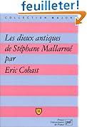 Dieux antiques de stephane Mallarm�