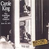 Revue Carole King  / The Carnegie Hall Concert