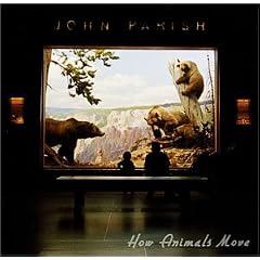 How Animals Move by John Parish