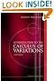 Introduction to the Calculus of Variations