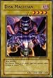 2002 Metal Raiders Unlimited MRD-53 Disk Magician
