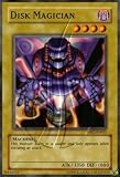 2002 Metal Raiders Unlimited MRD-53 Disk Magician