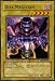 2002 Metal Raiders Unlimited MRD-53 Disk Magician