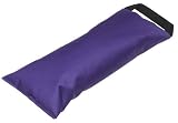 Hugger Mugger 10-Pound Yoga Sandbag (Purple)