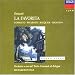 Musik (Pop) : Donizetti: La Favorita (Gesamtaufnahme)