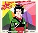 Anklicken zum Vergrößeren: Sigue Sigue Sputnik - Blak Elvis Vs.the Kings of... (Audio CD)