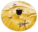 Zildjian A Custom Splash Cymbal, 10 Inches