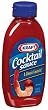 Kraft Cocktail Sauce, 10-Ounce Squeezable Bottles (Pack of 12)