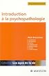 Introduction � la psychopathologie