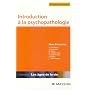 Introduction � la psychopathologie de Alain Braconnier
