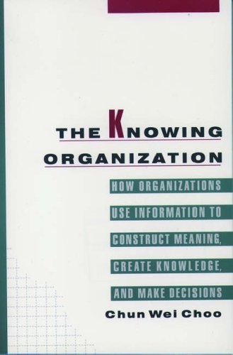 Organizations