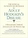 The Official Patient s Sourcebook on Adult Hodgkin s Disease: A Revised and Updated Directory for the Internet Age