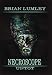 Necroscope. Bd. 4 Untot (Taschenbuch)