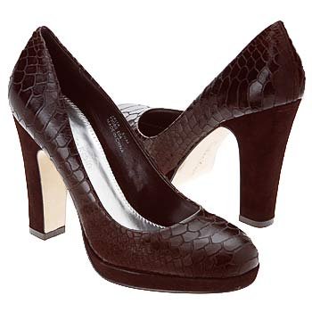 Wedding Shoes: Calvin Klein Women's Jalia-Calvin Klein Wedding Shoes-Calvin Klein Wedding Shoes: Calvin Klein Women's Jalia-Pump Wedding Shoes