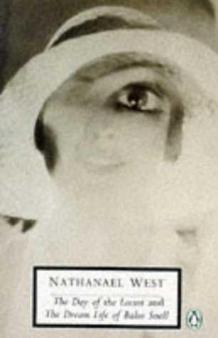  Nathanael West