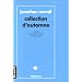 Collection d'automne