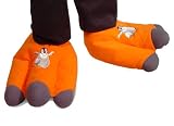  : Happy Feet Dancing Penguin Feet
