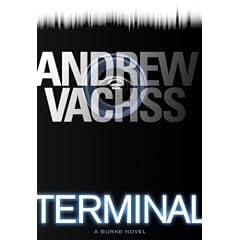 Terminal: A Burke Novel (Burke Novels)