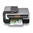 Canon Pixma MP530 Office All-In-One Inkjet Photo Printer