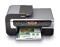 Canon Pixma MP530 Office All-In-One Inkjet Photo Printer Canon Pixma MP530 Office All-In-One Inkjet Photo Printer