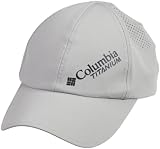 Columbia Men's Silver Ridge Ball Cap