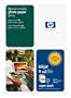 HP Premium Plus Photo Paper (Q1971A, 4x6, 100 Sheets)