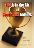 LUV is in the Air at Southwest Airlines