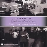 Search : Cape Breton Fiddle and Piano Music