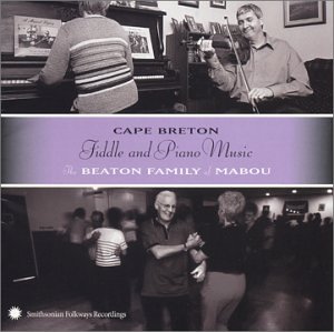 Childrens Toyshop  Search : Cape Breton Fiddle and Piano Music