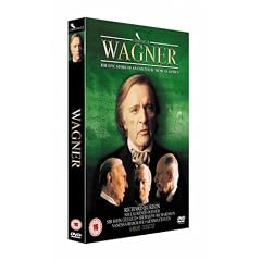 Wagner [DVD] [1984]